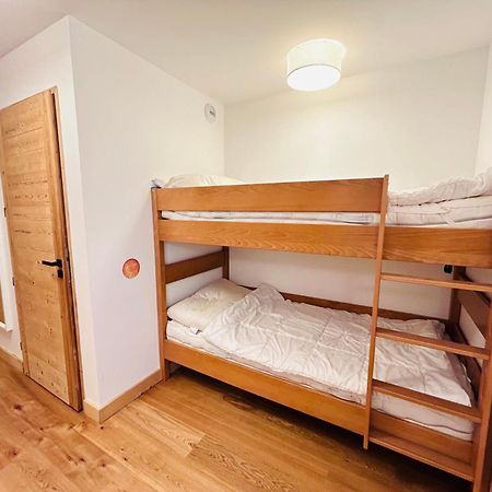 Cairn Harmony - B103 Apartment Ле-Гет Екстериор снимка