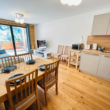 Cairn Harmony - B103 Apartment Ле-Гет Екстериор снимка