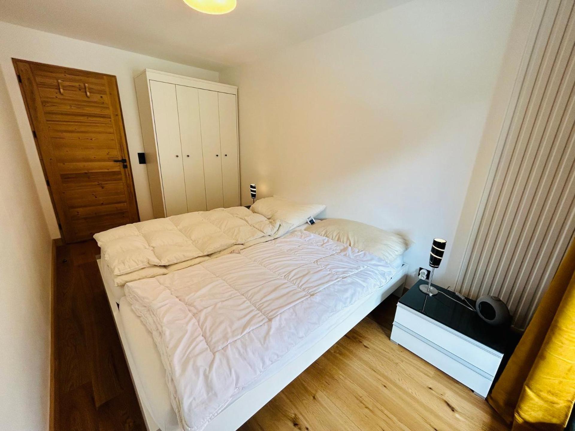 Cairn Harmony - B103 Apartment Ле-Гет Екстериор снимка